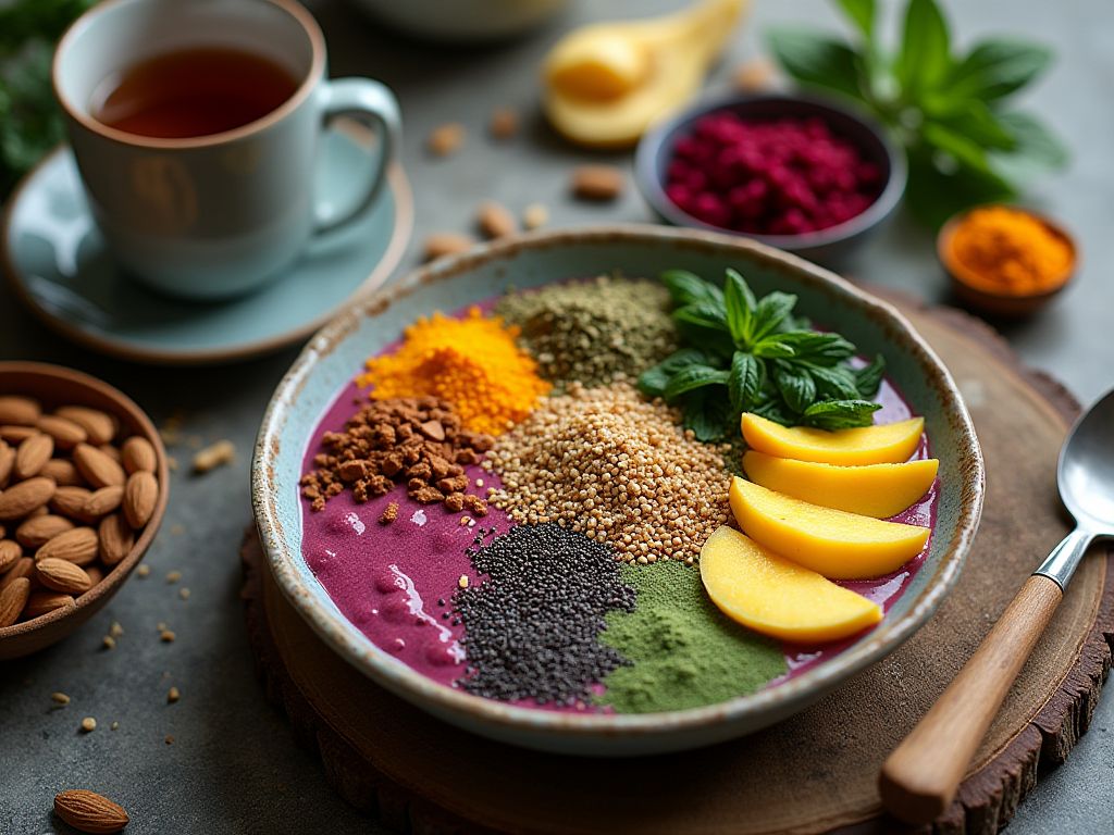 Versteckte Gründe Für Stoffwechselflexibilität Nach 30