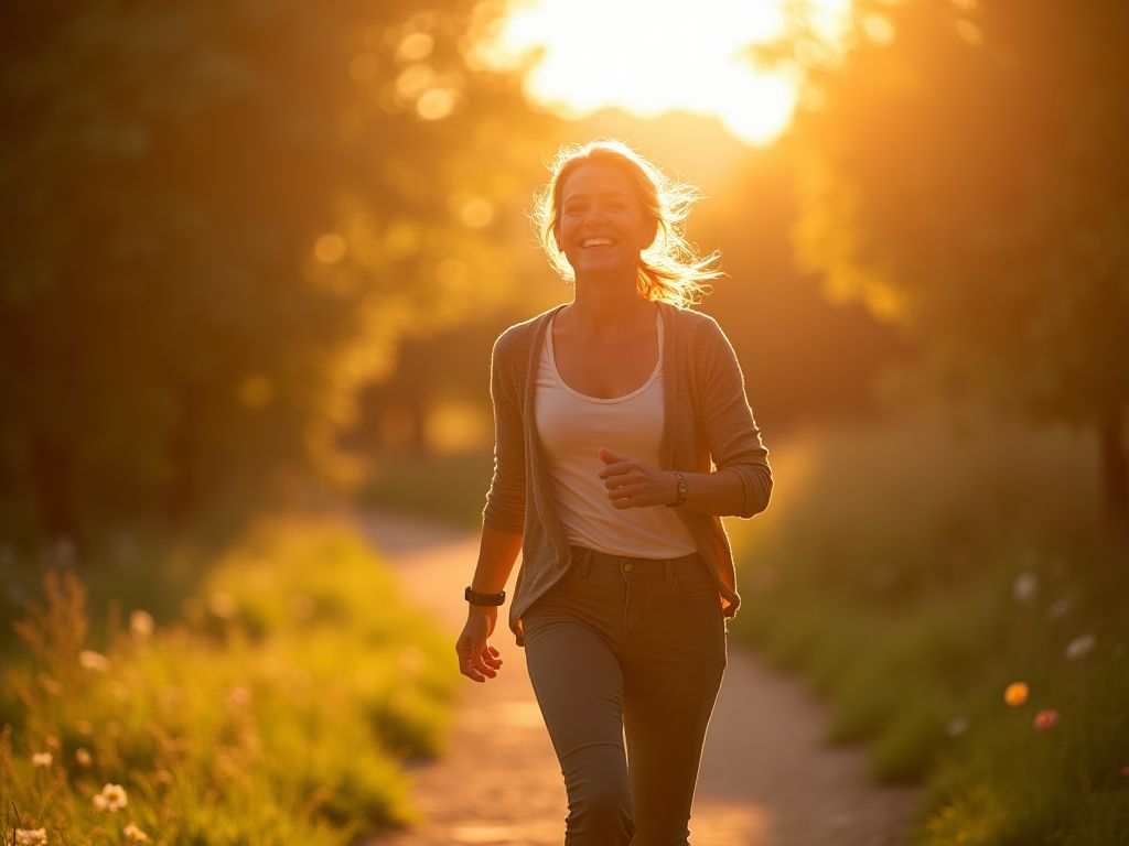 Hormonelle Stimmungsschwankungen Nach 50 Erklärt