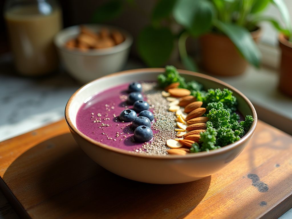 Wie Sich Das Biologische Vs. Chronologische Alter Auf Die Allgemeine Gesundheit Nach 40 Auswirkt