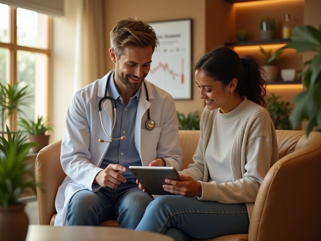 Wie Sich Zyklusbedingte Müdigkeit Auf Die Allgemeine Gesundheit Auswirkt