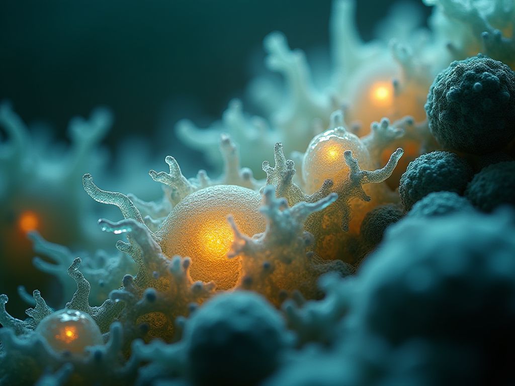 Wie sich Erholung ohne Tiefschlaf auf die allgemeine Gesundheit in stressreichen Lebensstilen auswirkt