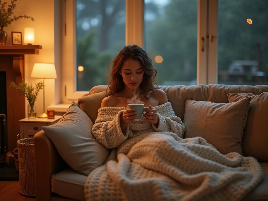 Wie sich Schlaffragmentierung auf die allgemeine Gesundheit bewegungsarmer Menschen auswirkt