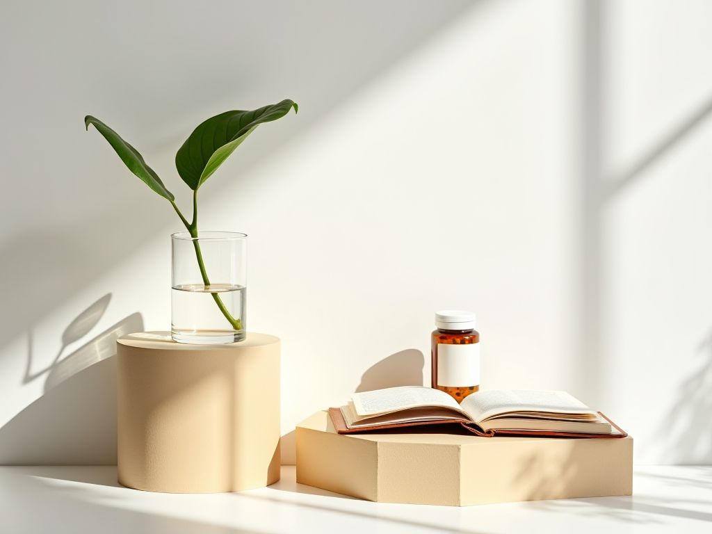 Wie Sich Ein Stressbedingter Hormonabfall Auf Die Allgemeine Gesundheit Nach Dem 30. Lebensjahr Auswirkt