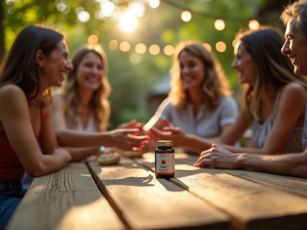 Wie Sich Die Toleranz Von Nahrungsergänzungsmitteln Bei Lebensstilen Mit Hohem Stress Auf Die Allgemeine Gesundheit Auswirkt