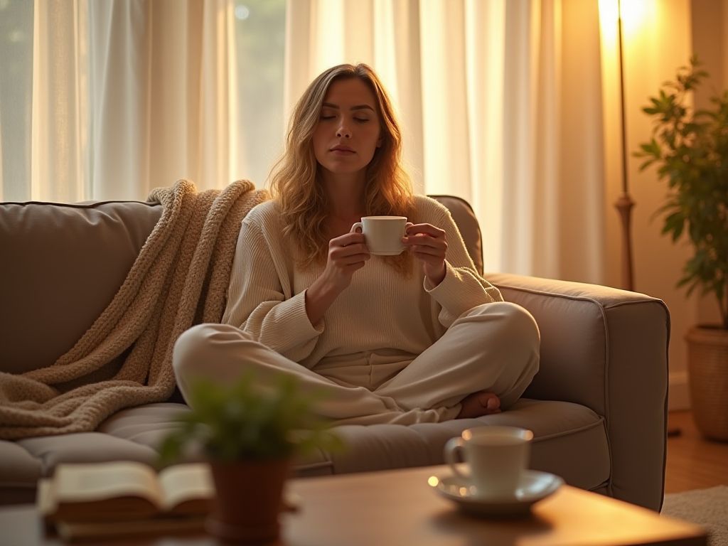 Immunsuppressionssignale Bei Aktiven Erwachsenen Erklärt