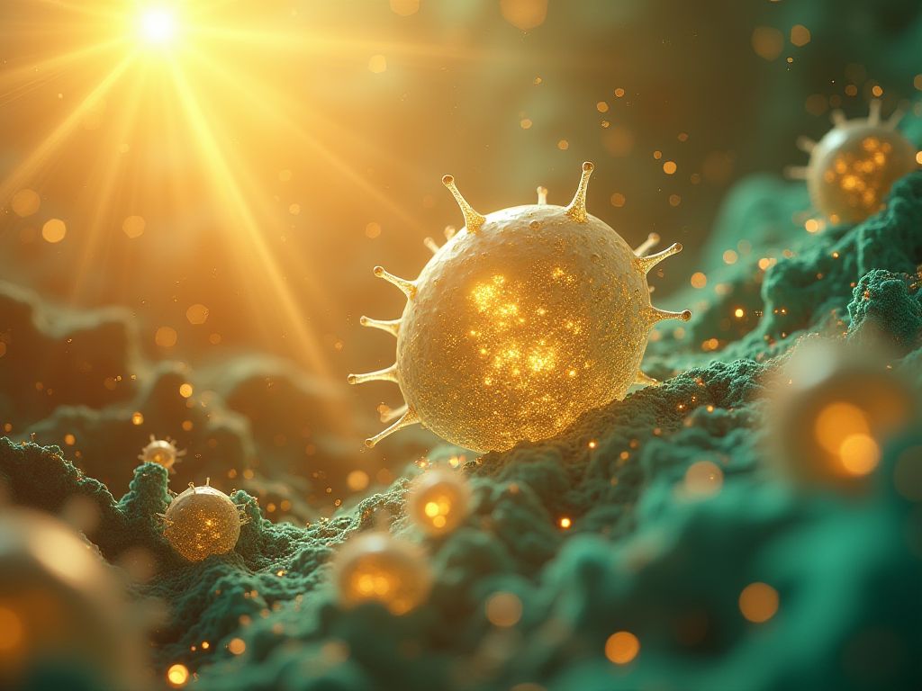 Entzündungen, Die Den Meisten Menschen In Einem Stressreichen Lebensstil Entgehen