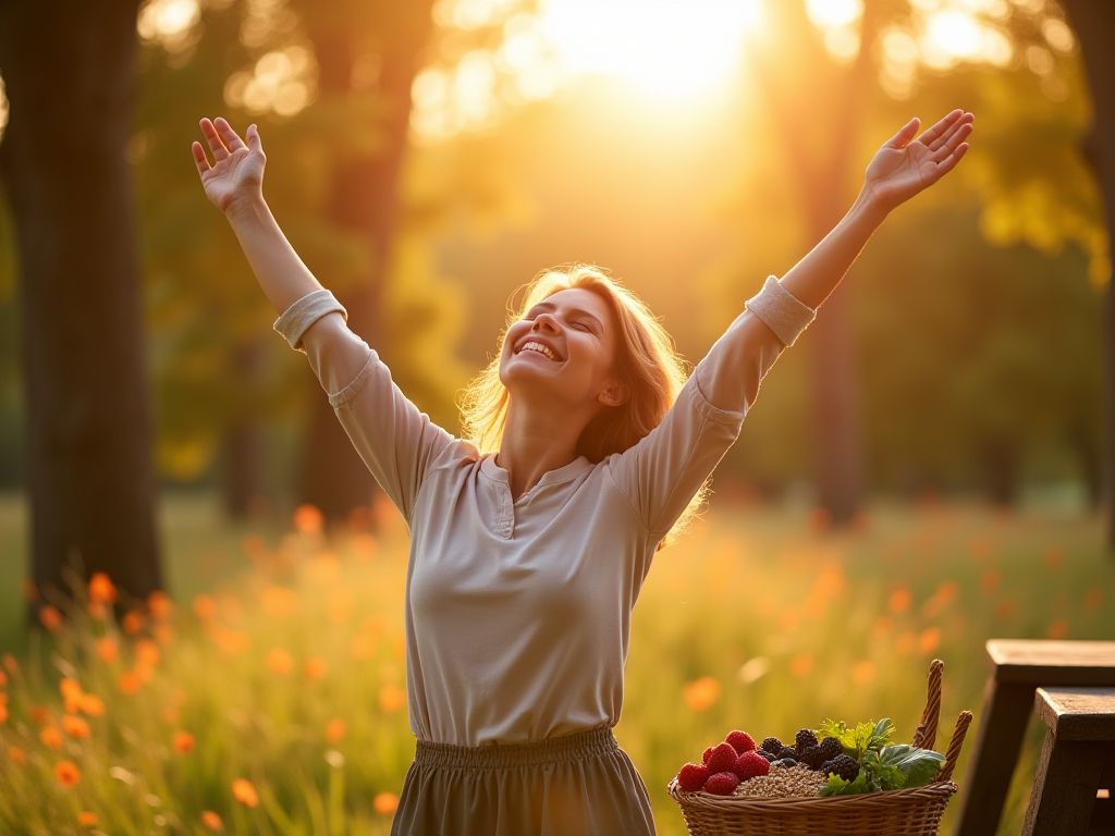 Entzündungsüberblick In Modernen Diäten