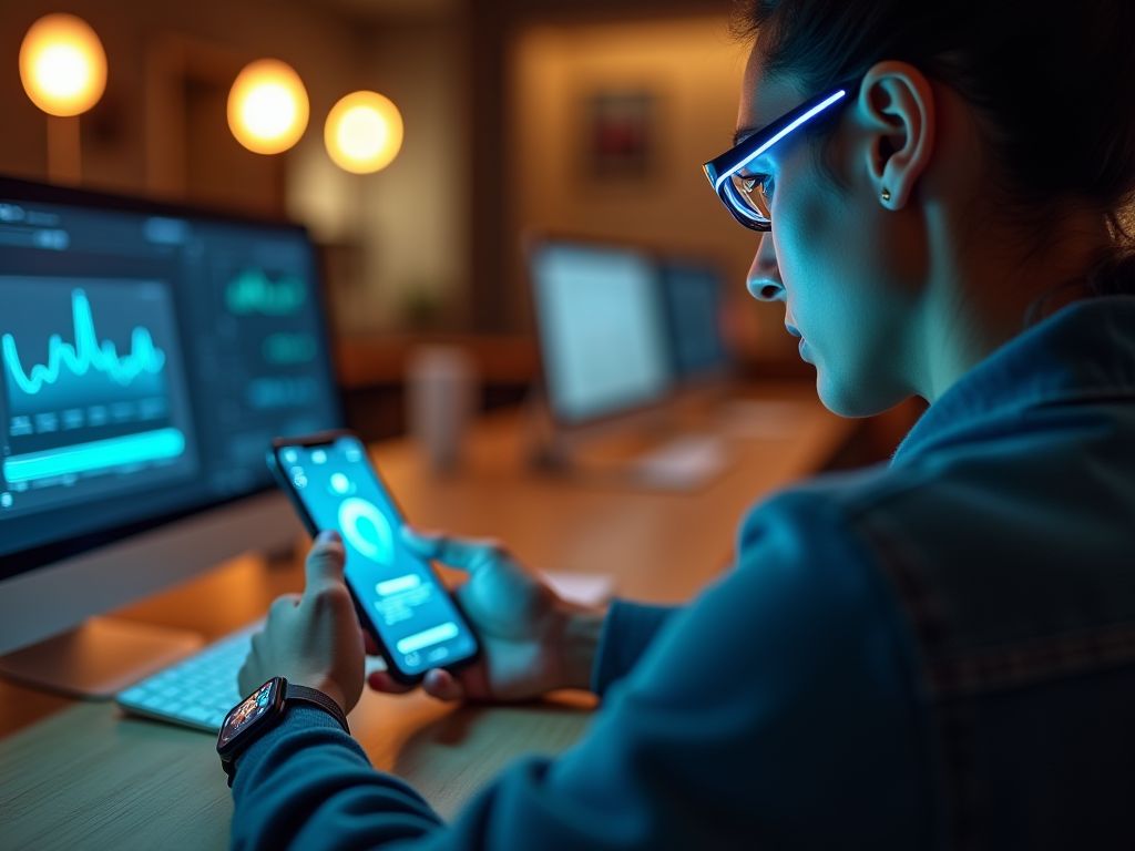 Verursacht Ihr Lebensstil Die Verborgene Wahrheit Über Energiedefizite Im Gehirn, Die Im Verborgenen Liegen?