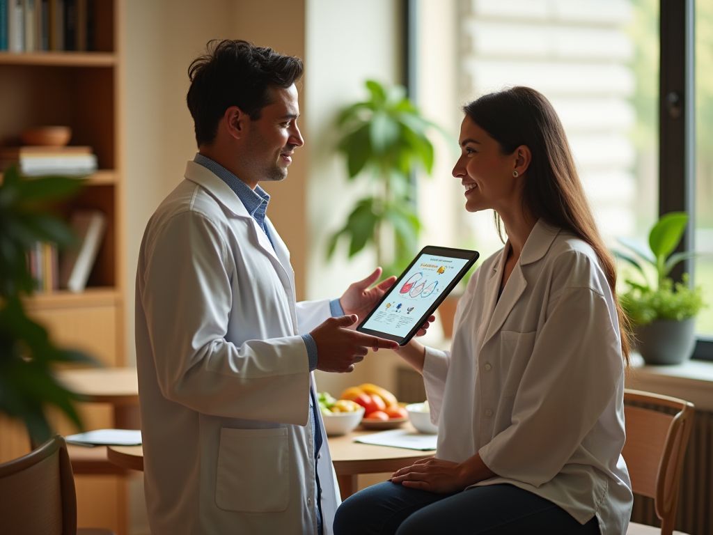 Ist Ihr Lebensstil Dafür Verantwortlich, Dass Die Aufnahme Von Mikronährstoffen Tatsächlich Der Schlüssel Zum Langfristigen Überleben Ist?