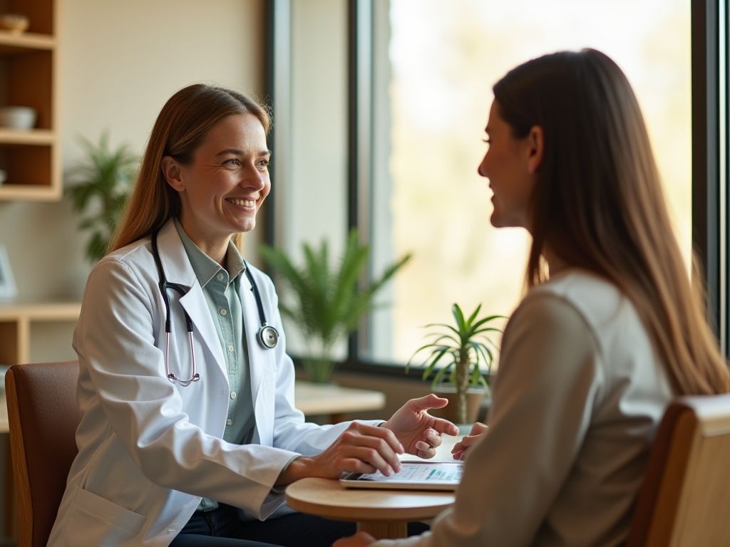 Langfristige Auswirkungen Einer Endothelialen Dysfunktion Bei Sesshaften Menschen