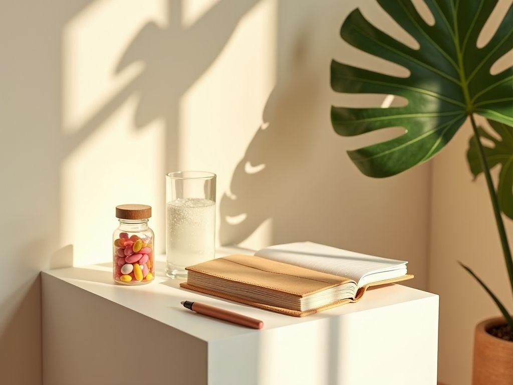 Langfristige Auswirkungen Hormoneller Stimmungsschwankungen Einfach Erklärt