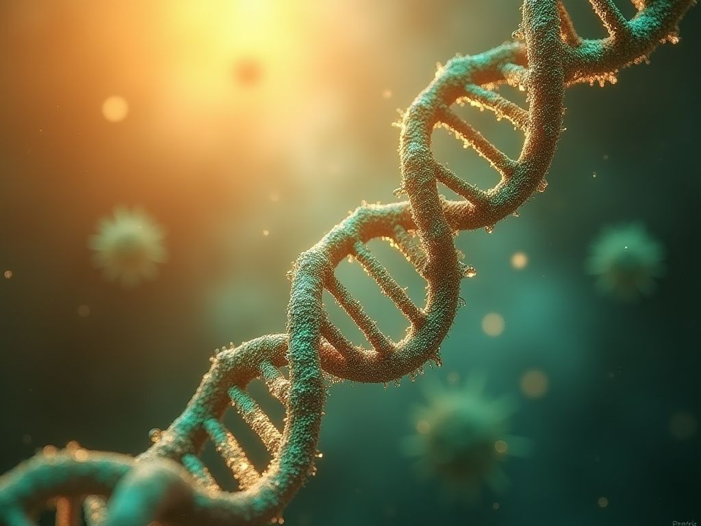 Langfristige Auswirkungen Von Immunsuppressionssignalen, Gestützt Durch Aktuelle Forschung