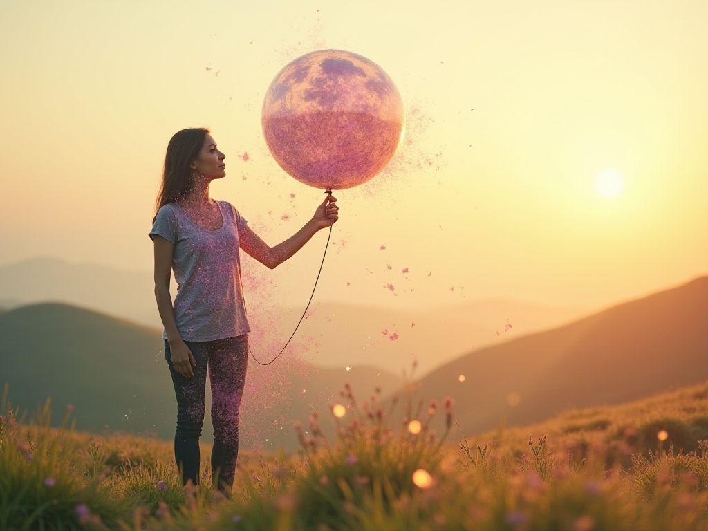Leichte Entzündung Im Zusammenhang Mit Lebensgewohnheiten Bei Sesshaften Menschen