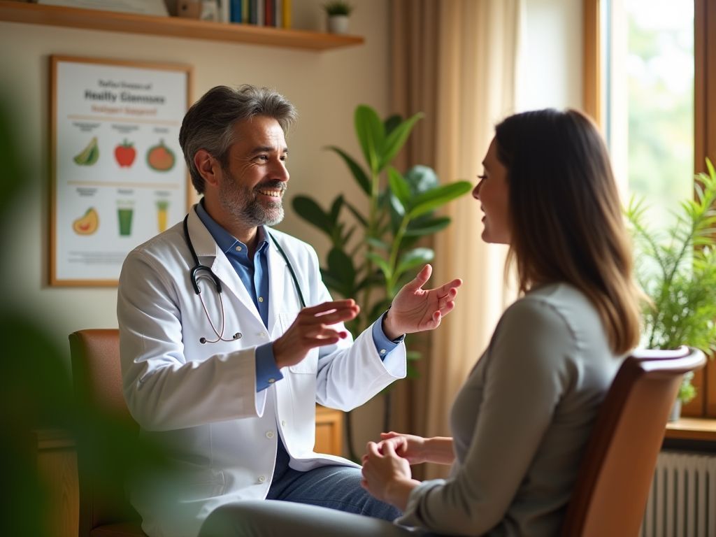 Leichte Entzündungen, Die Die Meisten Menschen Nach 40 Übersehen