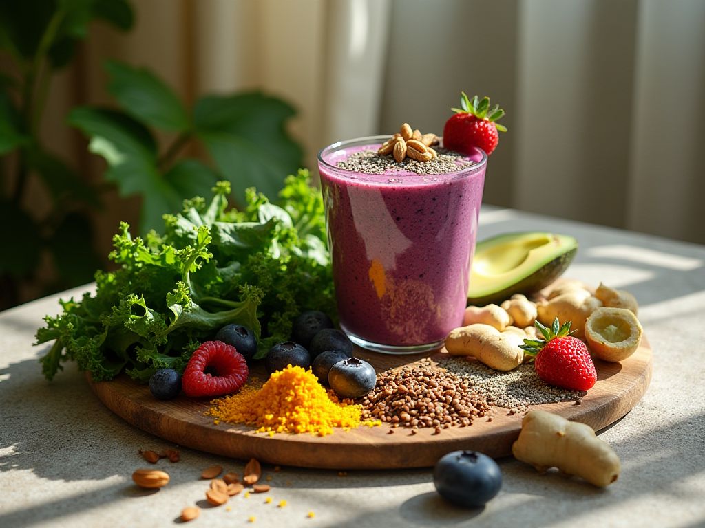 Überblick Über Die Verlangsamung Des Männlichen Stoffwechsels Bei Aktiven Erwachsenen