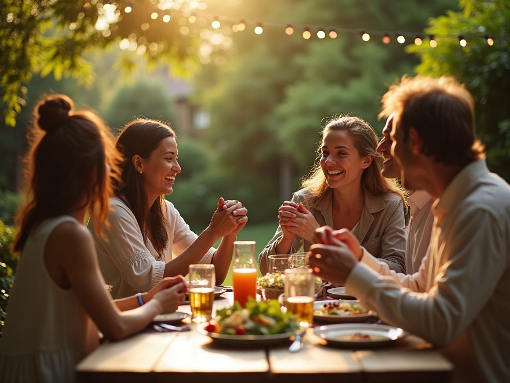Stoffwechselanpassung Und Langfristige Gesundheitsrisiken Bei Lebensstilen Mit Hohem Stress