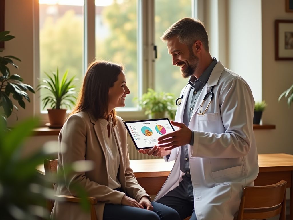 Fehler, Die Mit Lebensgewohnheiten Verbundene Immunsuppressionssignale Zerstören