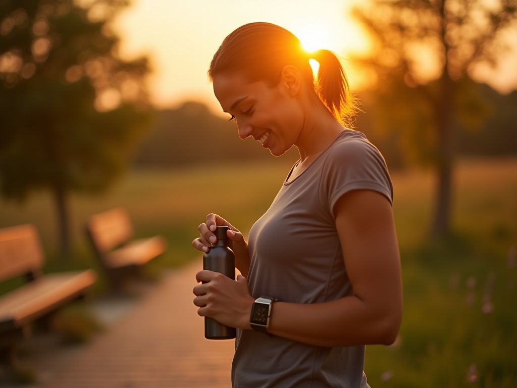 Fehler, Die Unregelmäßige Zyklen Bei Aktiven Erwachsenen Ruinieren