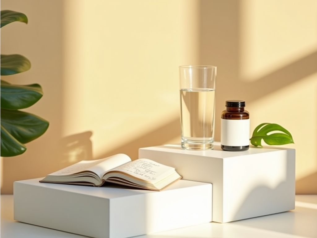 Bewegungsungleichgewichte Im Zusammenhang Mit Lebensgewohnheiten Nach 50