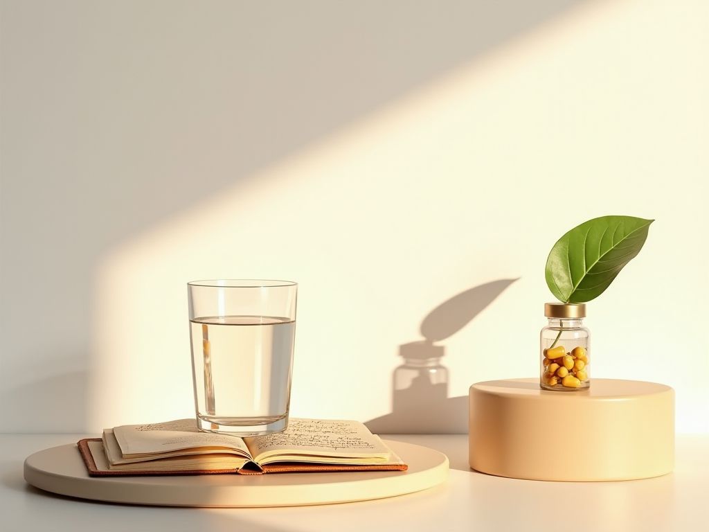 Neuroinflammation Ohne Offensichtliche Symptome In Modernen Diäten