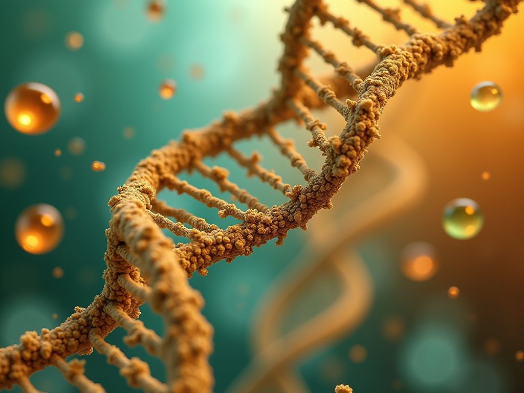 Nährstoffmangel Lässt Sich Einfach Durch Einen Stressreichen Lebensstil Erklären