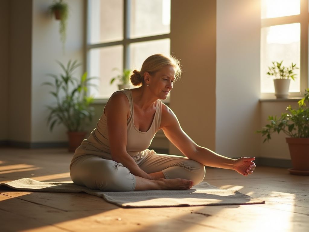 Nährstoffwechselwirkungen Und Wie Man Sie Nach 40 Behebt