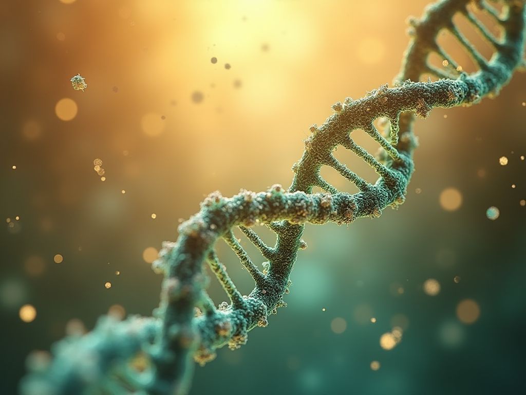 Anhäufung Von Oxidativem Stress Und Langfristige Gesundheitsrisiken In Modernen Ernährungsweisen