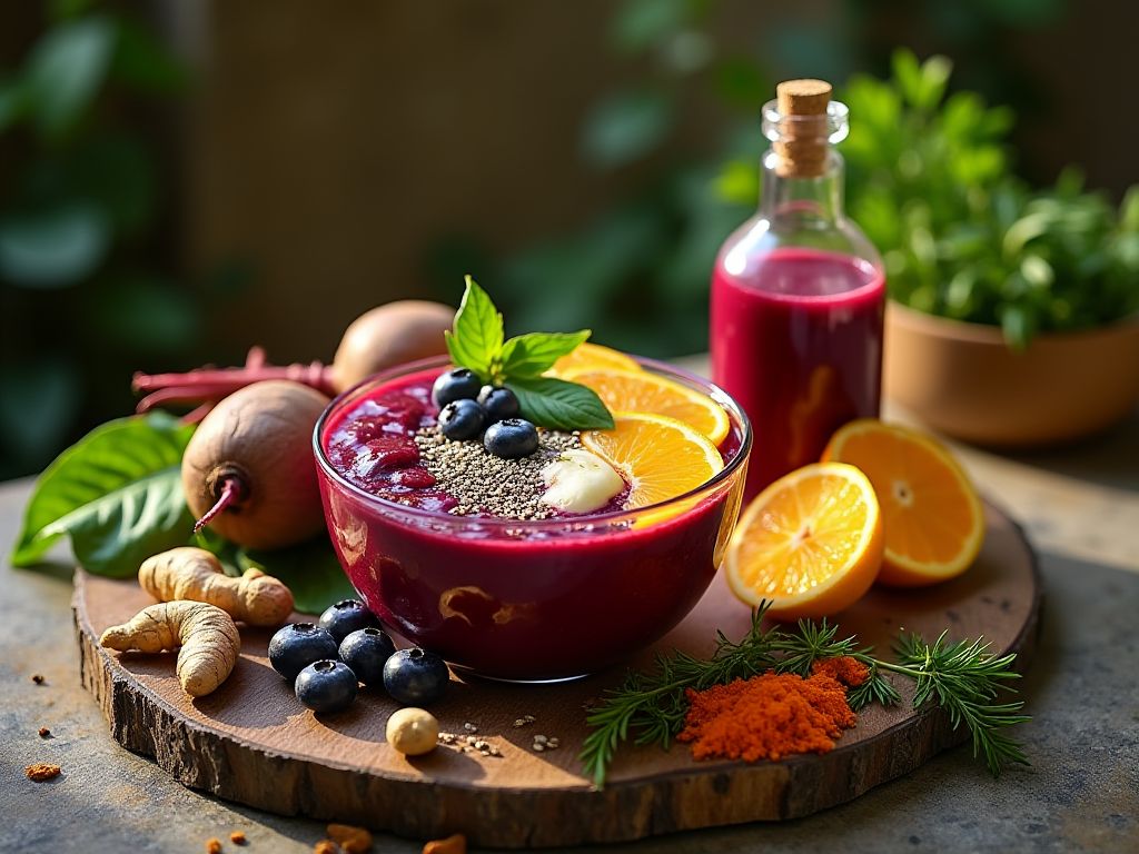 Durchblutungsstörungen Und Langfristige Gesundheitsrisiken Nach 30