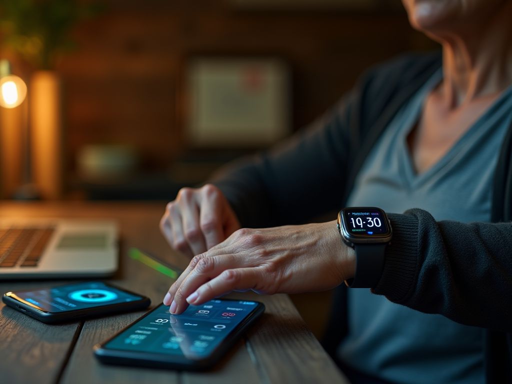 Postgeburtshormon Verschiebt Warnzeichen Nach 50