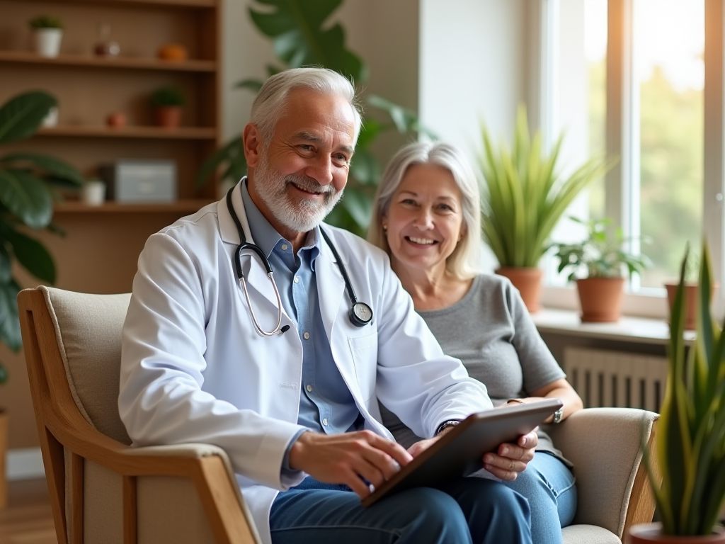 Anzeichen Für Einen Altersbedingten Energieverlust, Der Sich Mit Der Zeit Verschlimmert