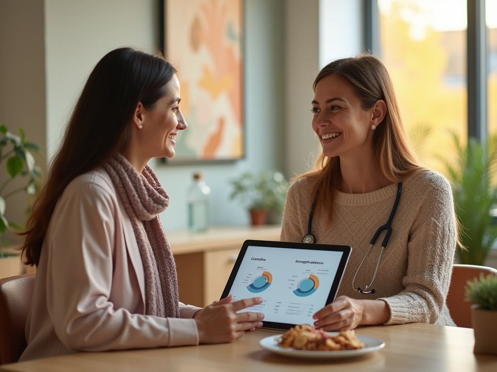 Anzeichen Dafür, Dass Sich Cardio Vs. Kraft In Lebensstilen Mit Hohem Stress Anpassen