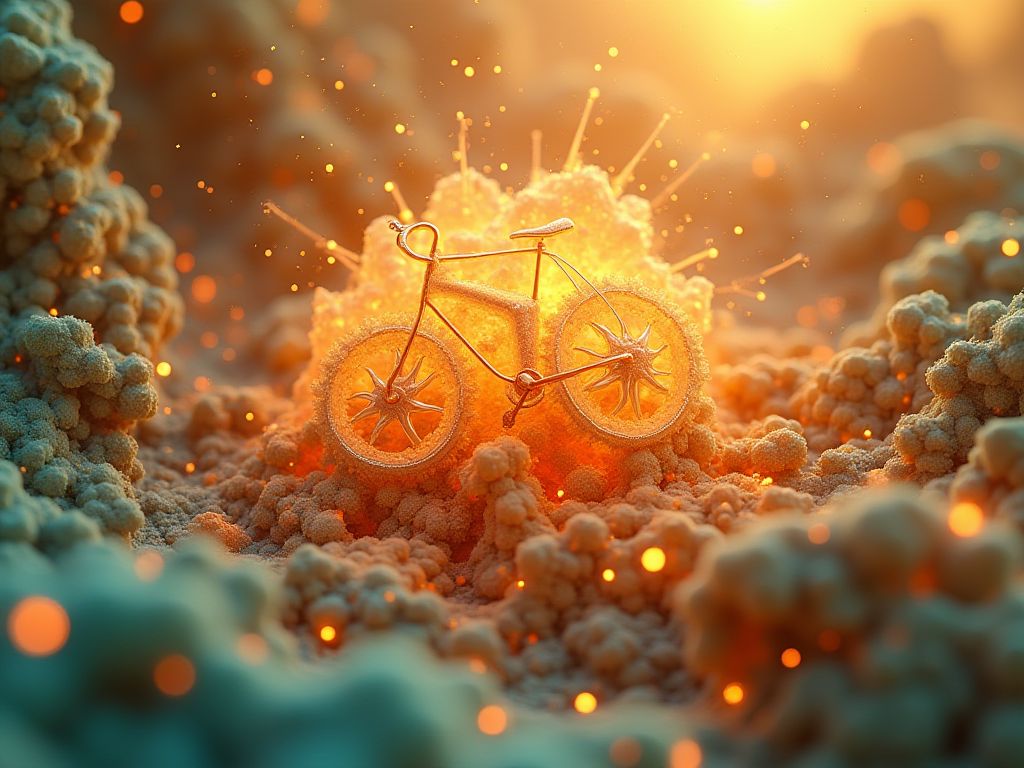 Anzeichen Dafür, Dass Fahrradergänzungen Einfach Erklärt Werden