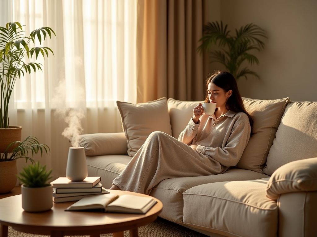 Anzeichen Dafür, Dass Die Hormonelle Stimmung Schwankt