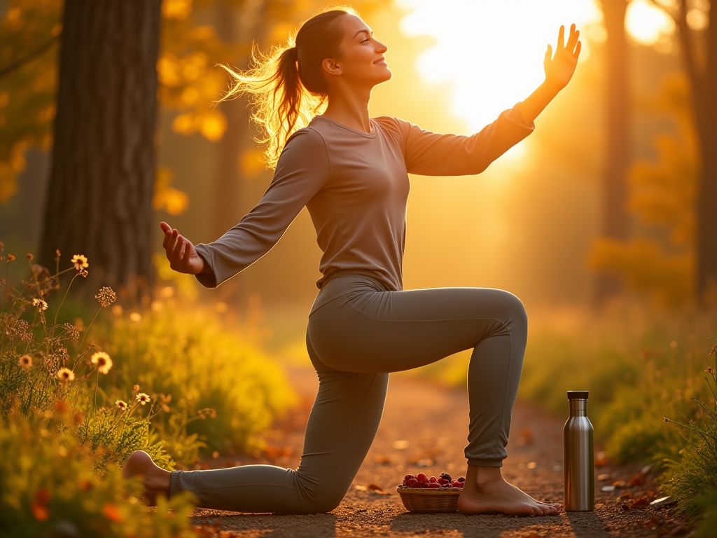 Anzeichen Dafür, Dass Mikronährstoffaufnahme Bei Sesshaften Menschen Erfolgt