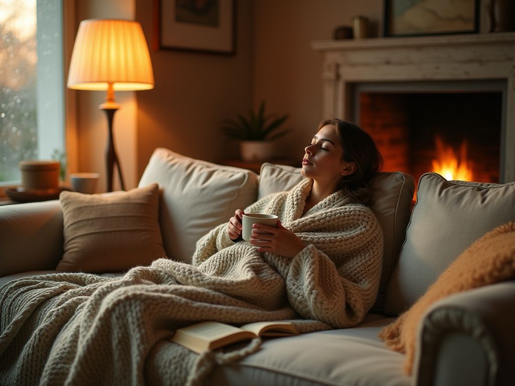 Anzeichen Dafür, Dass Schlaffragmentierung Den Meisten Menschen In Einem Stressreichen Lebensstil Entgeht