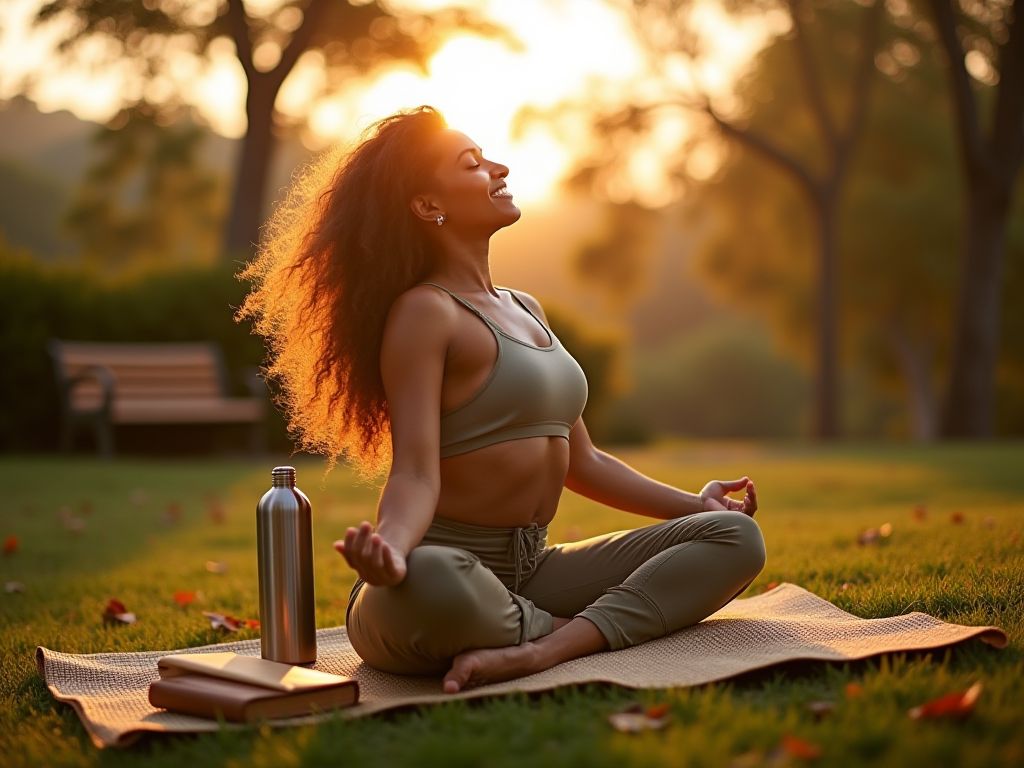Anzeichen Dafür, Dass Eine Stressbedingte Gewichtszunahme Durch Neuere Forschungsergebnisse Bestätigt Wird