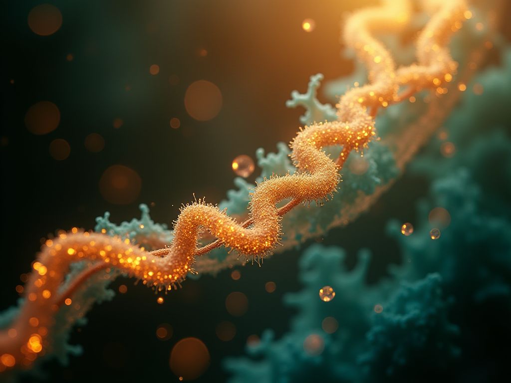 Hören Sie Auf, Über Das Wesentliche Hinaus Zu Ignorieren: Langfristige Auswirkungen Der Neuromuskulären Effizienz Wirken Sich Auf Ihre Dna Aus