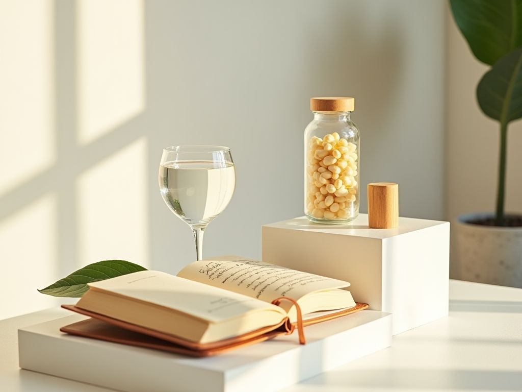 Erklärung Der Nahrungsergänzungsaufnahme Nach 40