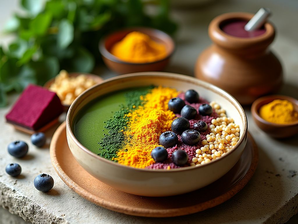 Der Größte Fehler Nach 30 Mit Der Haut-Darm-Hormon-Verbindung