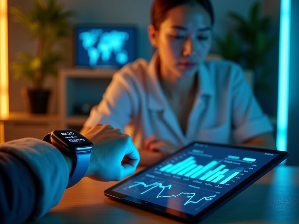 Der Fehler Nr. 1 Bei Einem Lebensstil Mit Hohem Stress: Wassereinlagerungen Vs. Fettzunahme