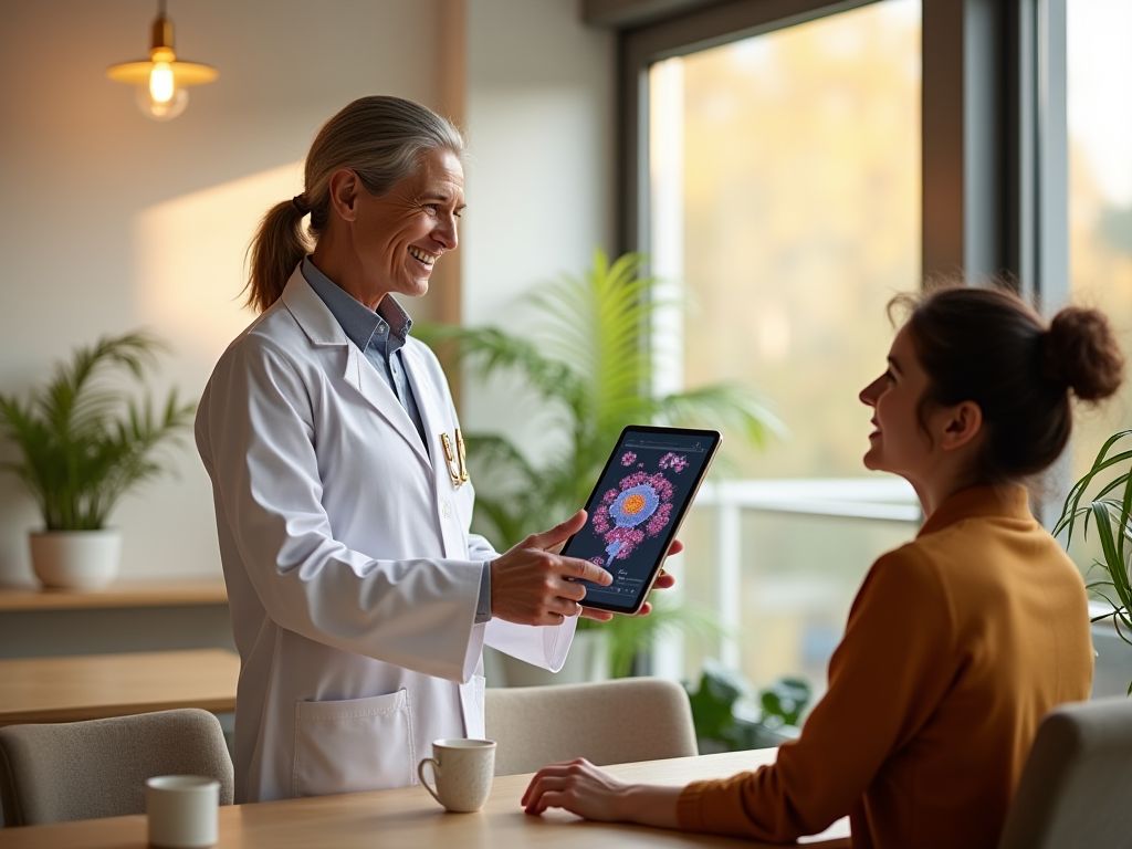 Der Durchbruch Im Jahr 2026: Der Größte Fehler, Den Leistungsstarke Menschen Mit Der Ansammlung Von Zellmüll Machen