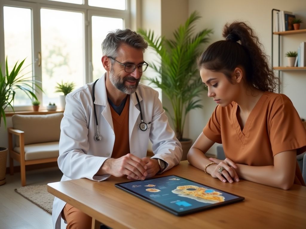 Der Durchbruch Im Jahr 2026: Warum Dht Und Die Gesundheit Der Haarfollikel Tatsächlich Der Schlüssel Zum Langfristigen Überleben Sind