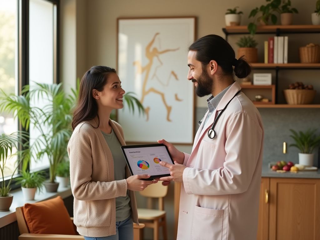 Die Biologischen Kosten Der Verborgenen Wahrheit Über Insulinsensitivitätsmarker Nach Ansicht Von Experten