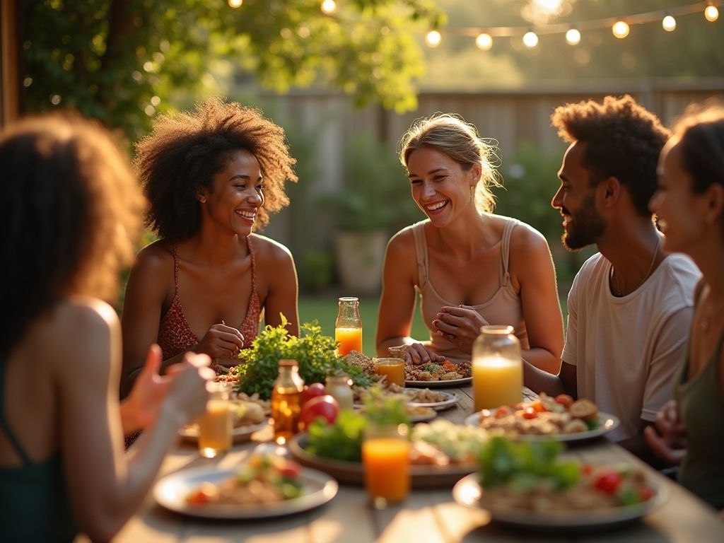 Die Biologischen Kosten Der Verborgenen Wahrheit Über Hochverarbeitete Lebensmittel, Die Die Meisten Menschen Vermissen