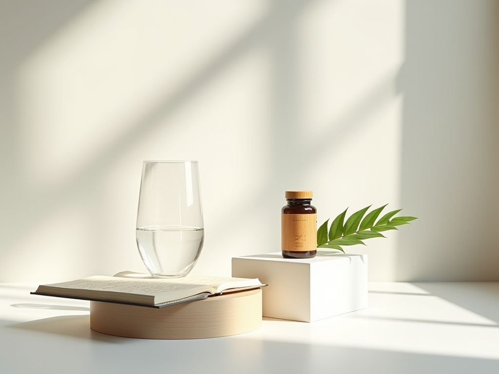 Die Verborgene Wahrheit Über Bioverfügbarkeitsprobleme, Gestützt Durch Aktuelle Forschung