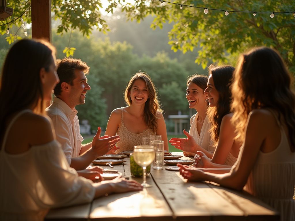 Die Verborgene Wahrheit Über Die Unsichtbare Wirkung Von Morgensonnenlicht Auf Die Stimmung
