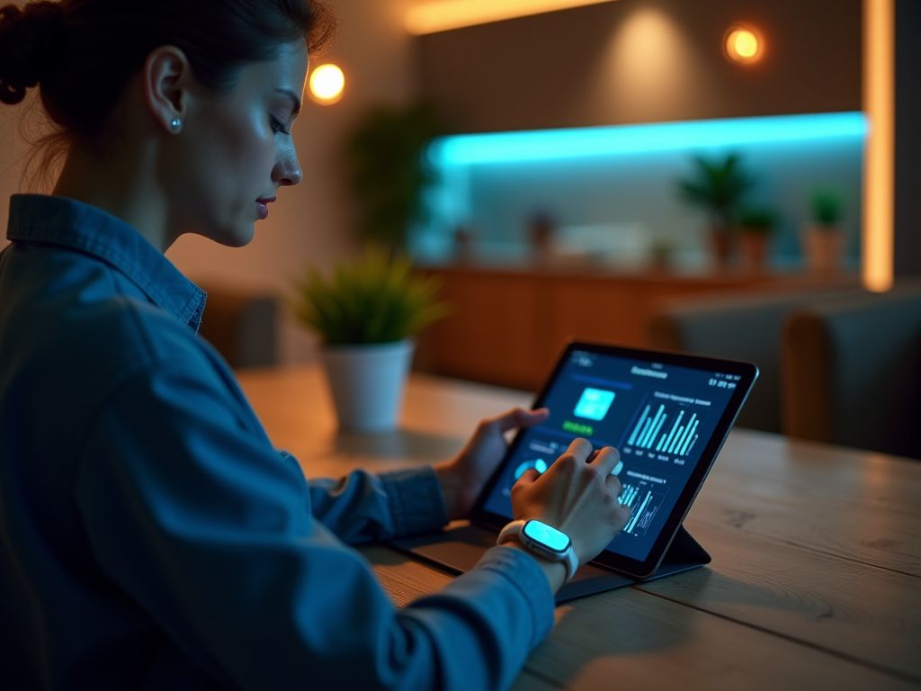 Die Verborgene Wahrheit Über Stressbedingte Gewichtszunahme, Die Sich Allmählich Zeigt