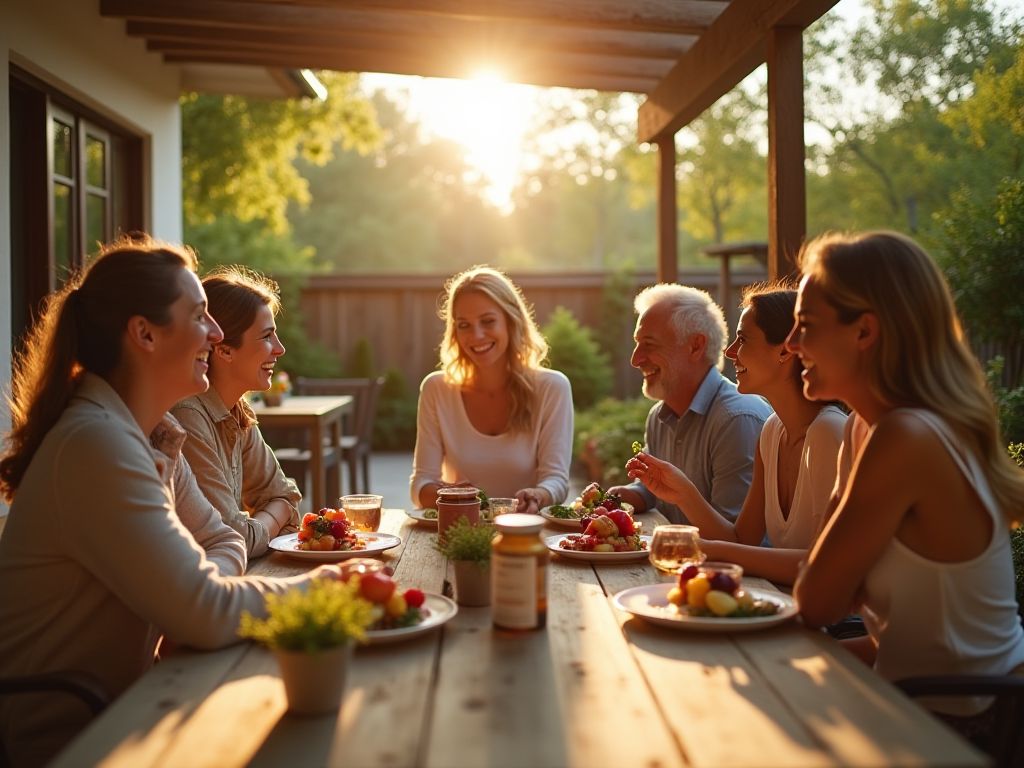 Die Verborgene Wahrheit Über Die Toleranz Von Nahrungsergänzungsmitteln – Die Unsichtbaren Auswirkungen Von