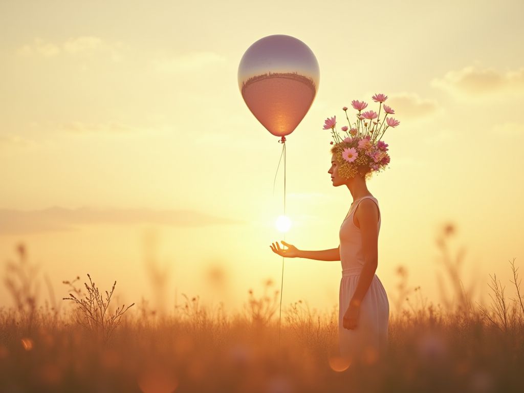 Die Verborgene Wahrheit Über Die Fehlende Verbindung Zwischen Hormonellen Stimmungsschwankungen Und Ihrer Geistigen Klarheit