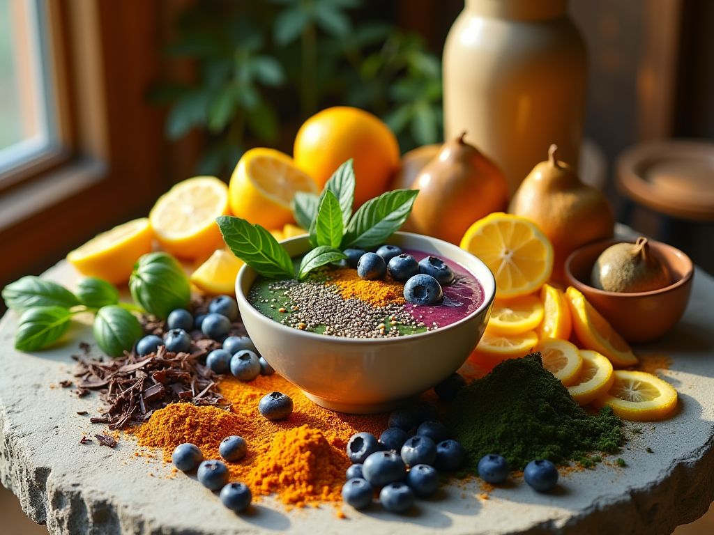 Die Verborgene Wahrheit Über Den Fehlenden Zusammenhang Zwischen Dem Rückgang Der Mitochondrien Und Ihrer Geistigen Klarheit